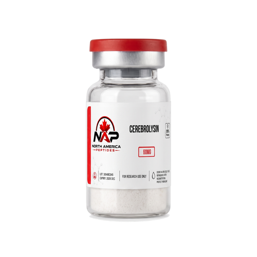 Cerebrolysin