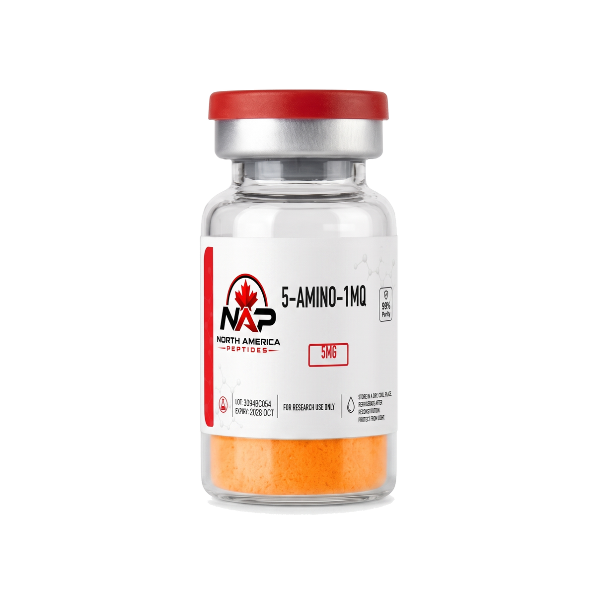 5-Amino-1MQ
