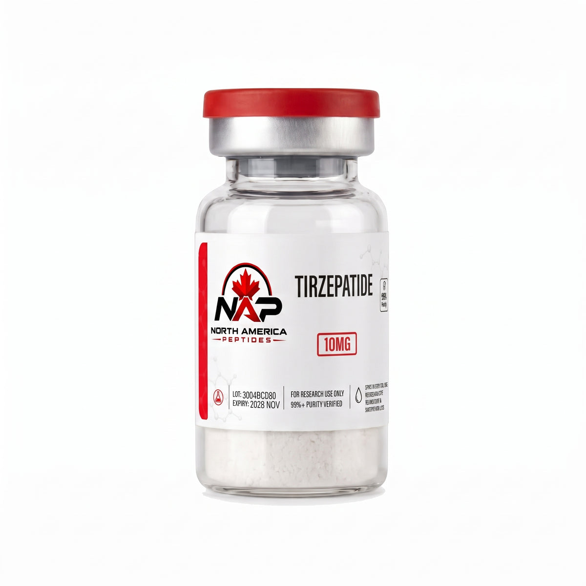 Tirzepatide