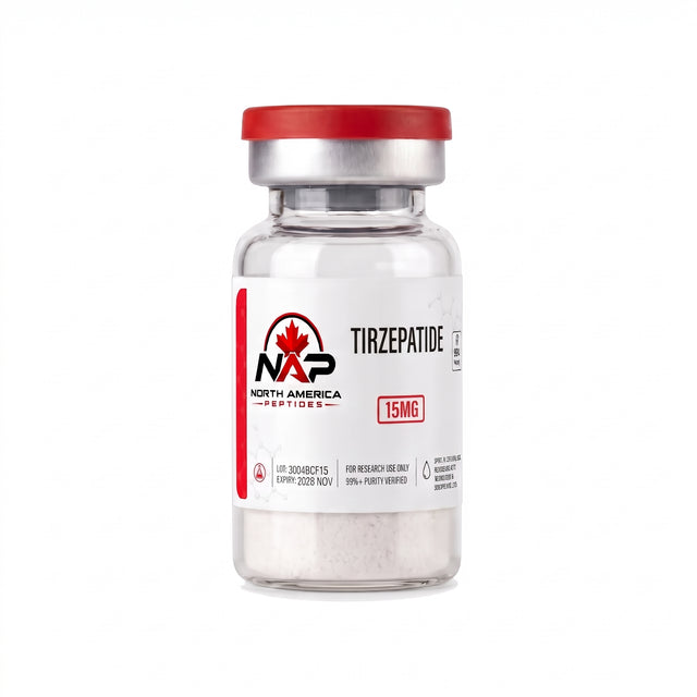 Tirzepatide