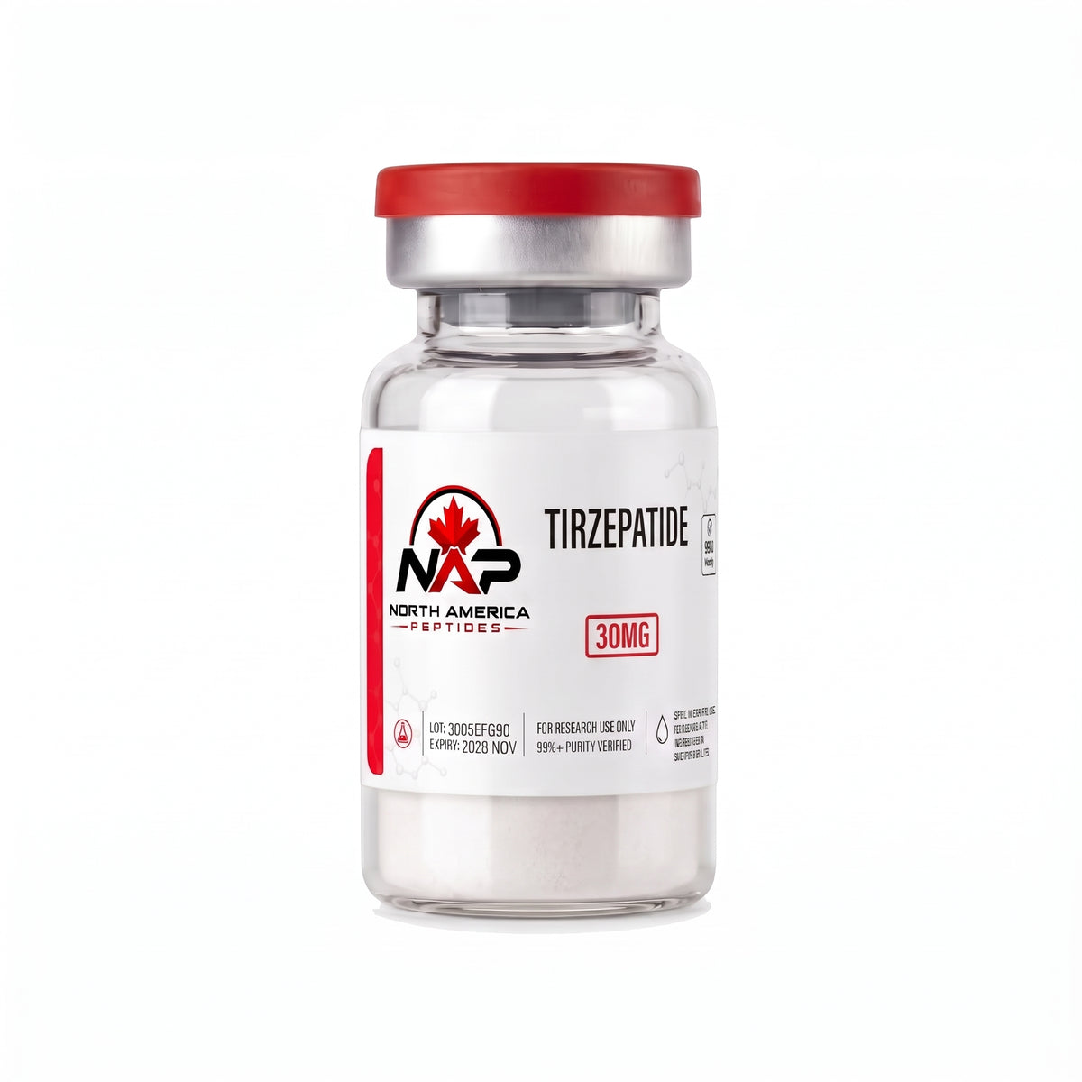 Tirzepatide